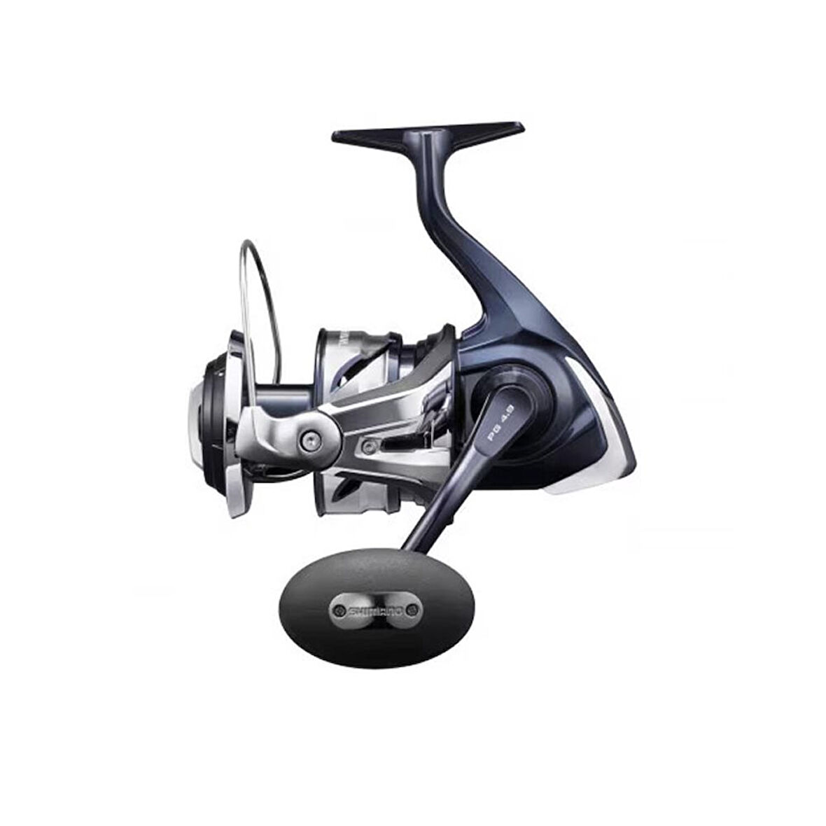 Shimano Twin Power SW 6000 PG C Spin Olta Makinesi