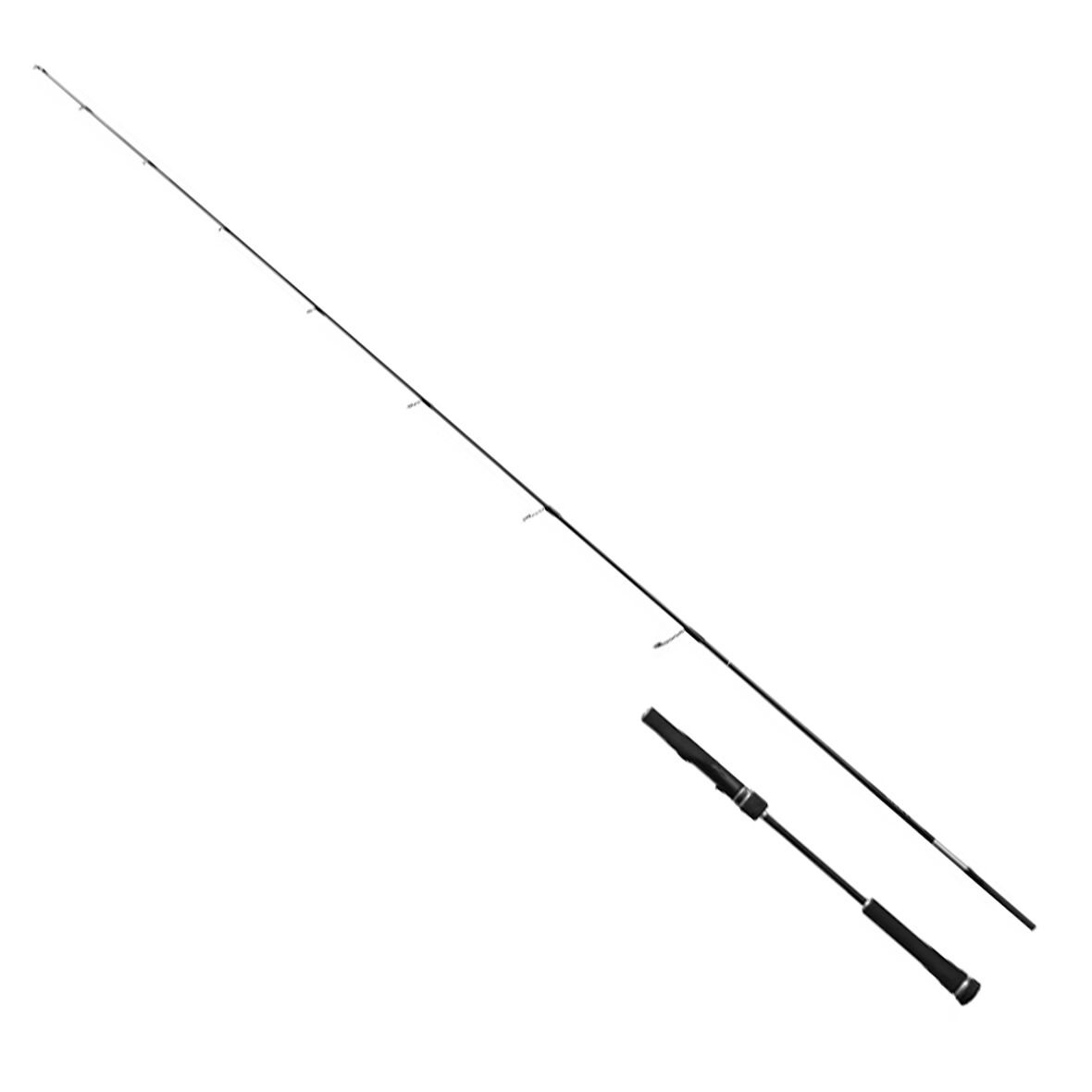 Shimano Grappler Type SJ Super 25 198 cm 20-100 gr Slow Jig Kamış