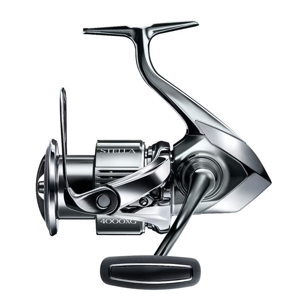Shimano Stella FK 4000 M Spin Olta Makinesi