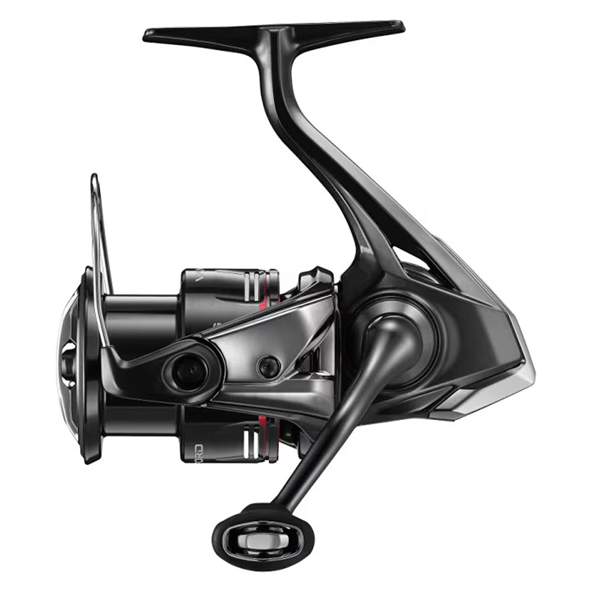 Shimano Vanford FA 2500 LRF Olta Makinesi