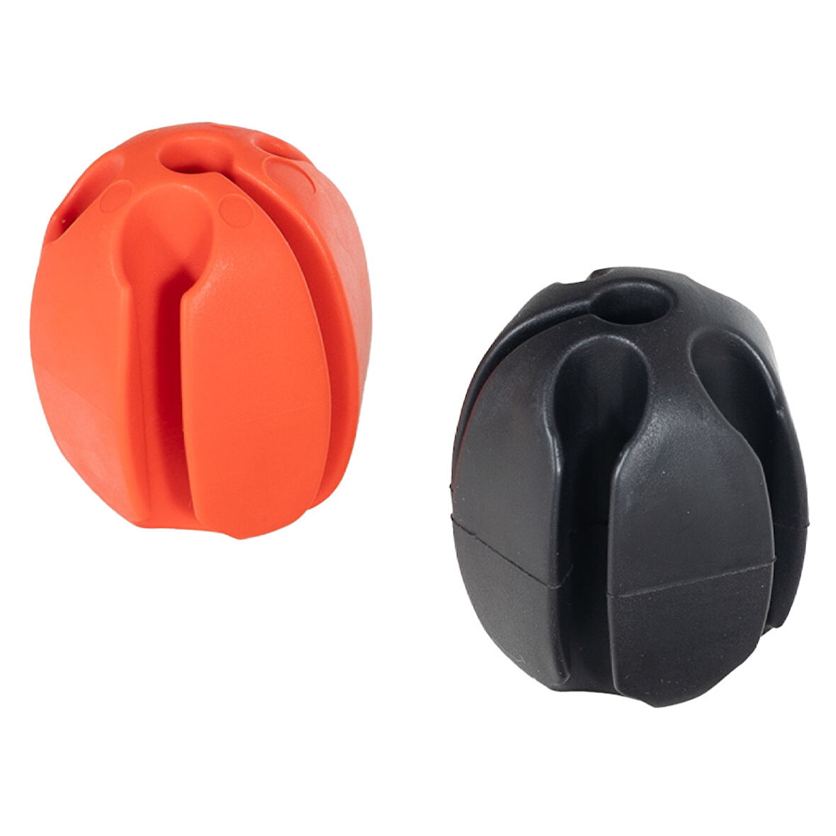 Ryuji 2 Adet Kamış Koruma Topları