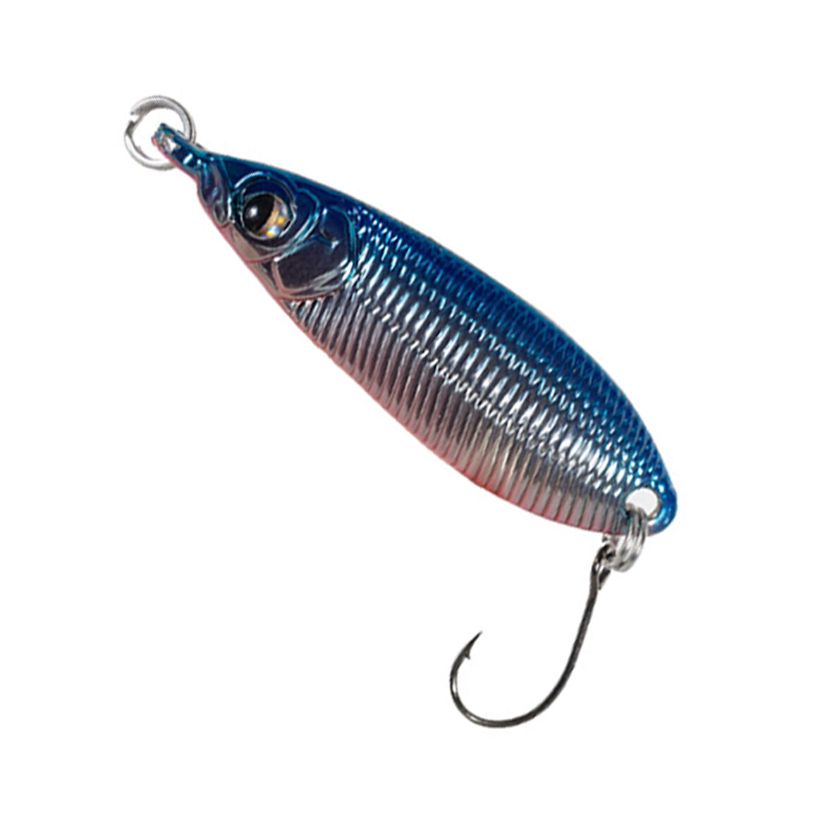 Ryuji Baby Cast 4,5cm 5gr Kaşık Yem 02