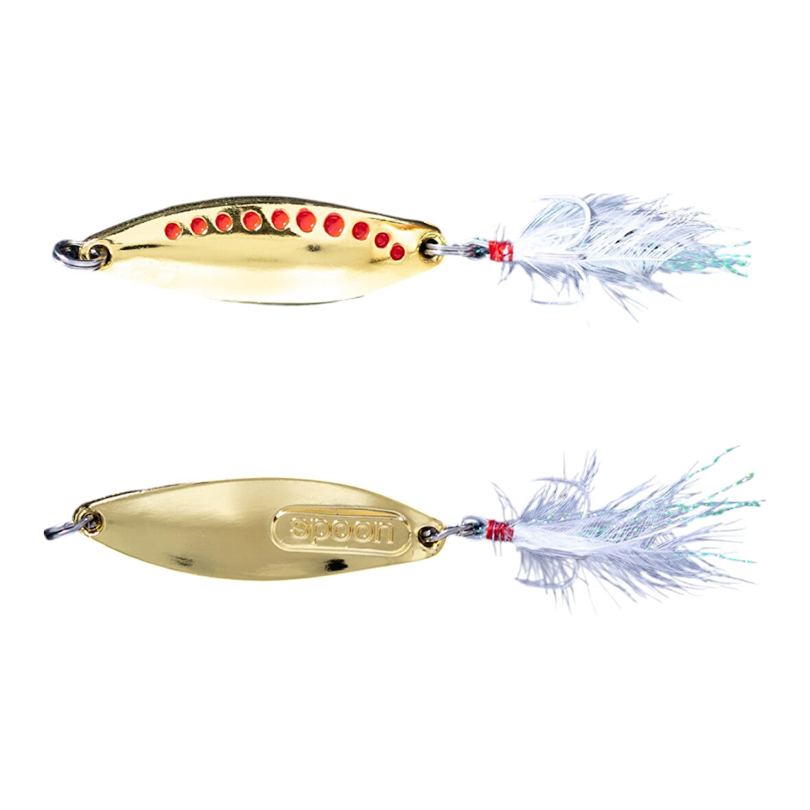 Ryuji Kasting Gold Kaşık Yem 15gr