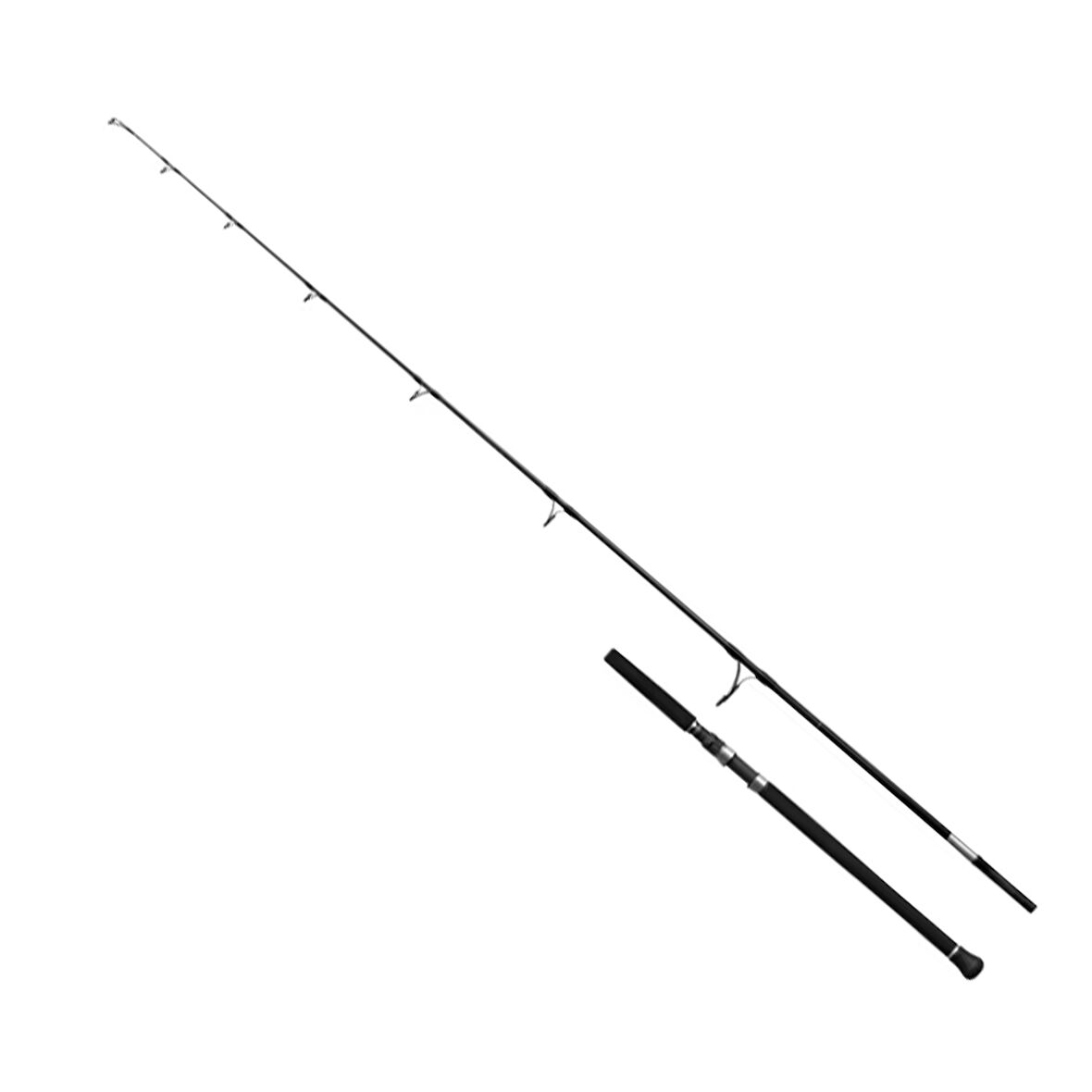 Shimano Grappler Type C 25 231 cm Max 130 gr Jig Kamış