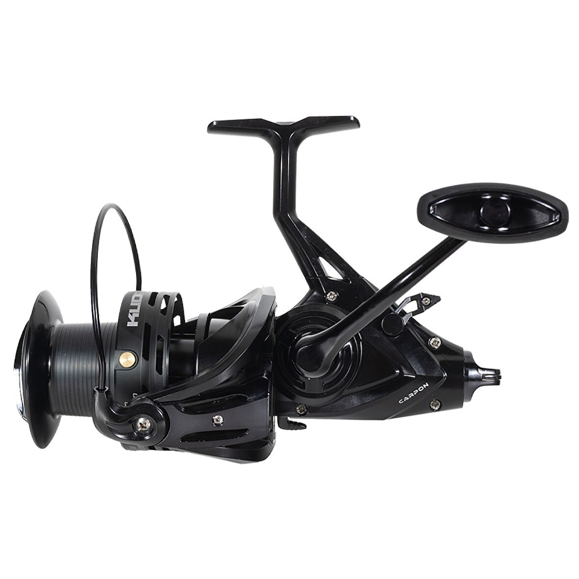 Kudos Carpon 8000 Sazan Olta Makinesi