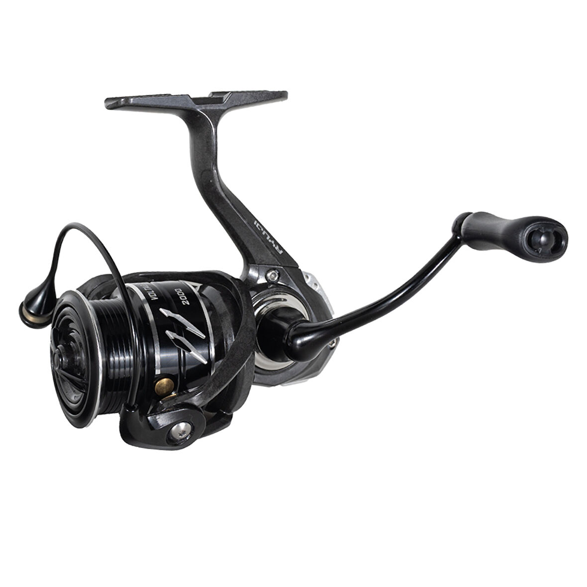 Ryuji Voltage 1000 LRF Olta Makinesi