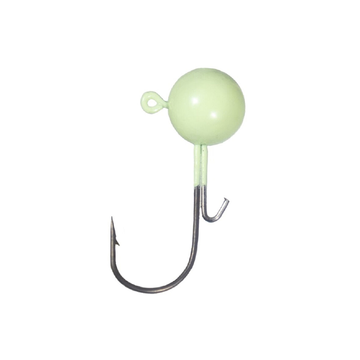 Ryuji Ball Ajing Glow #10 Jig Head 1,5gr