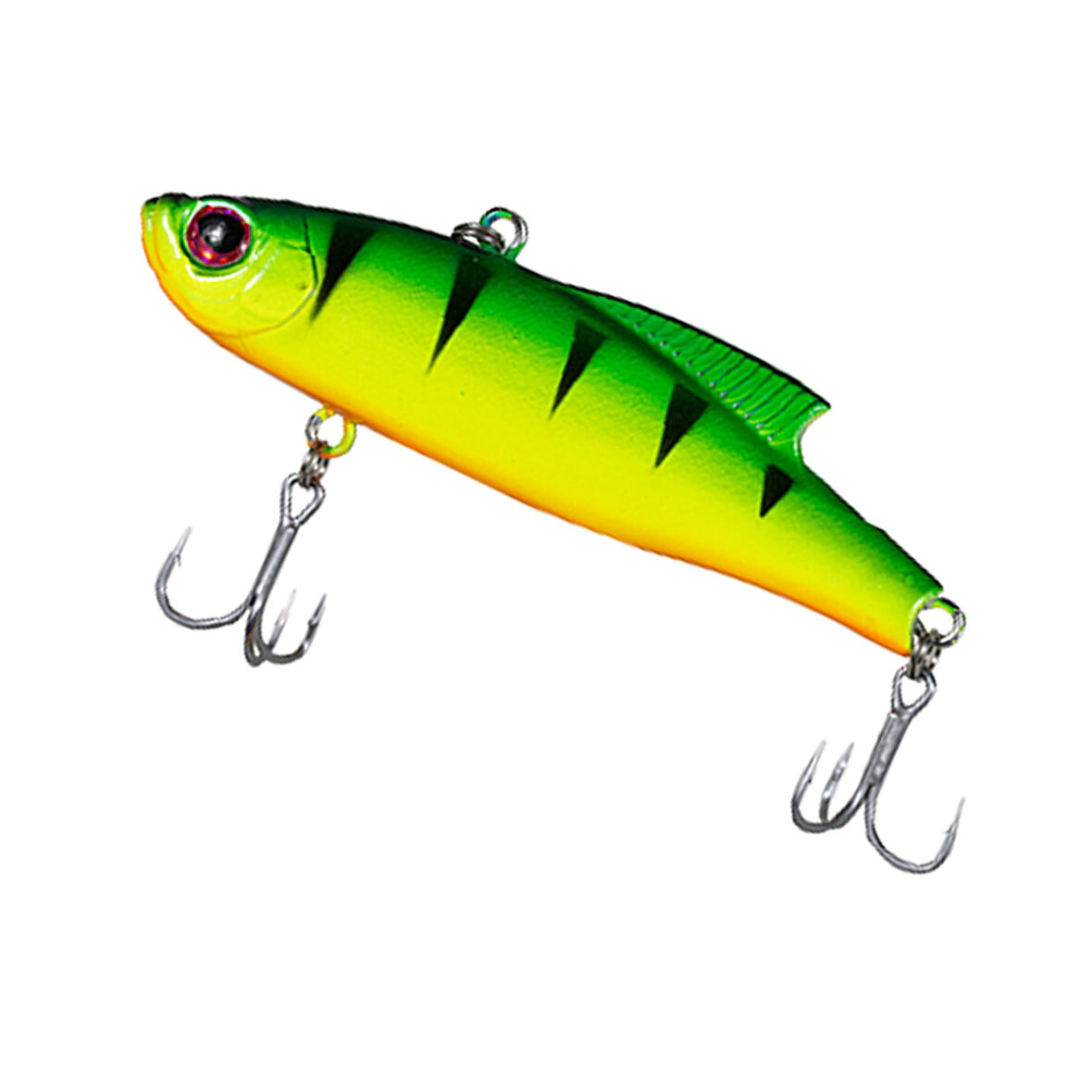 Ryuji Rock VIB 9cm 38gr Vibrasyon Yem Sheker UV Glow