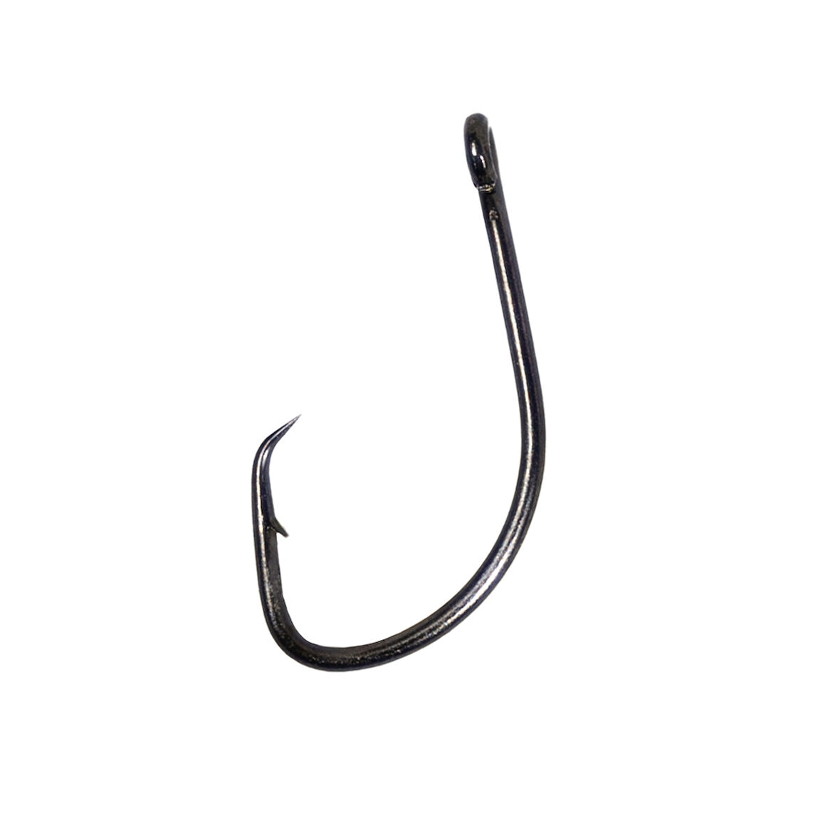 Ryuji R-1135 Turtle Black Nickel İğne 5
