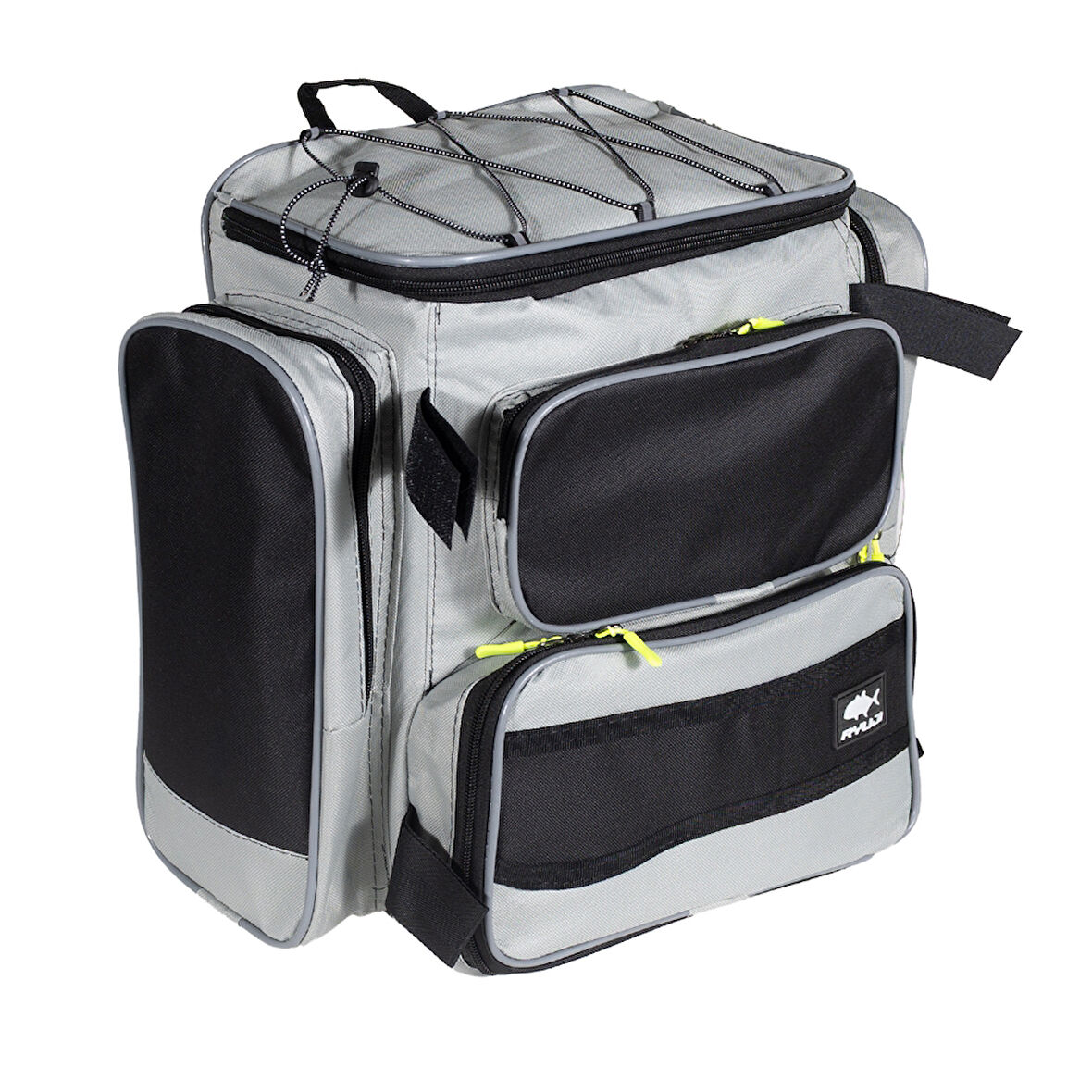 Ryuji Pro Fisher Spin Balıkçı Çantası