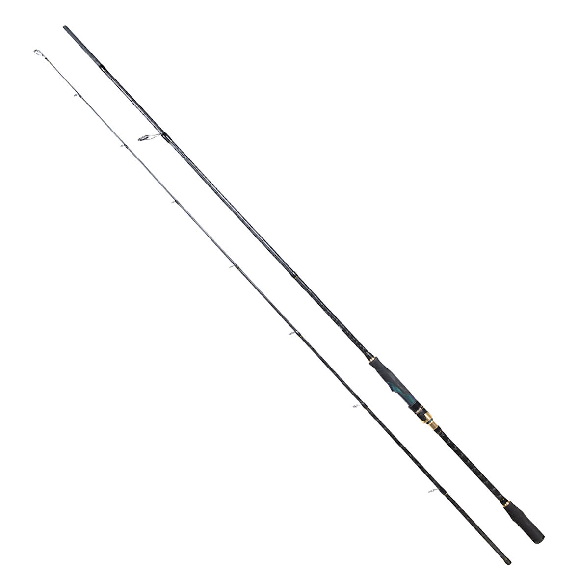 Ryuji Terminator 270 cm 4-35 gr Spin Kamış