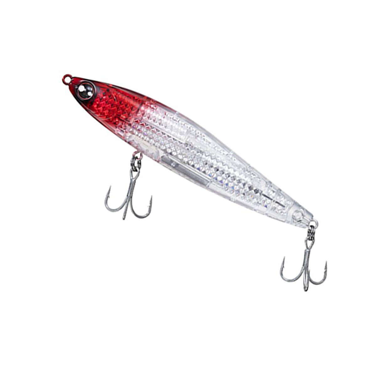 Daiwa Morethan Switch Hitter 105F 10,5cm 18,5gr Maket Yem Max Laser