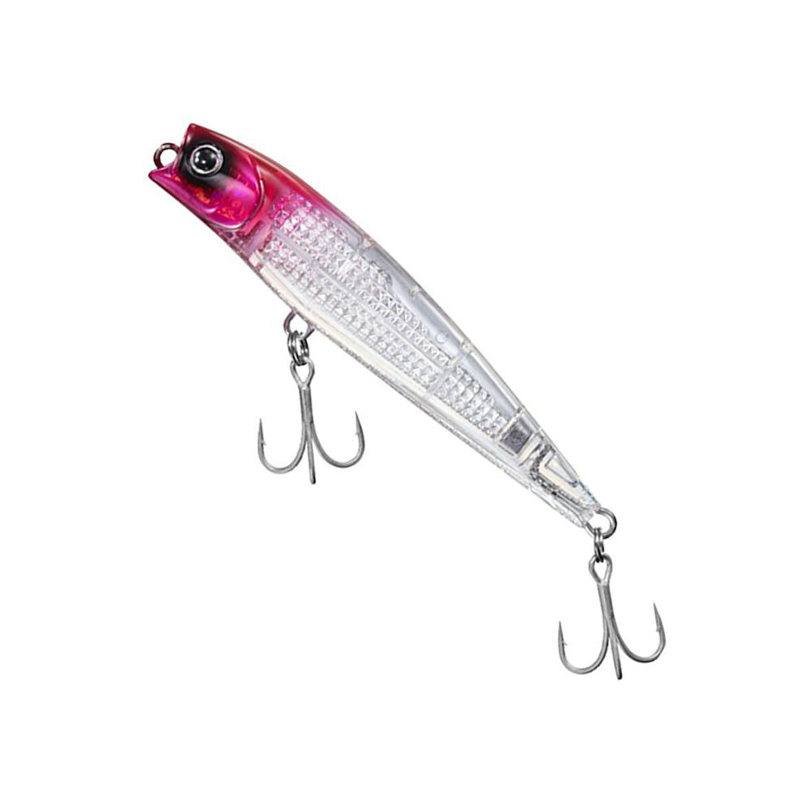 Daiwa Morethan Salt Pencil 110F 11cm 19gr Maket Yem Chart Head Inakko