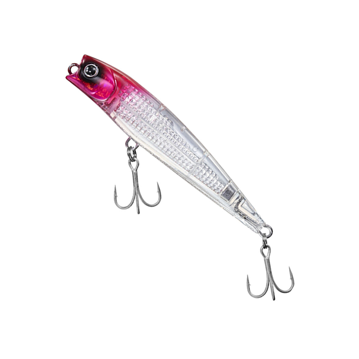 Daiwa Morethan Salt Pencil 95F 9,5cm 11gr Maket Yem Clear Chart Sand