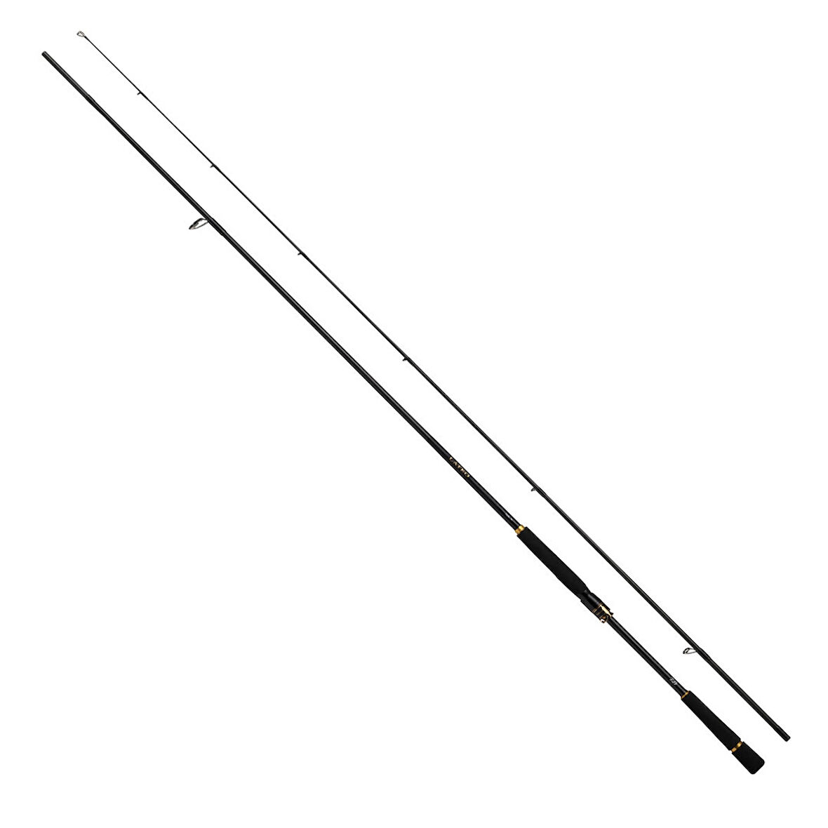 Daiwa Lateo 274 cm 10-50 gr Spin Kamış