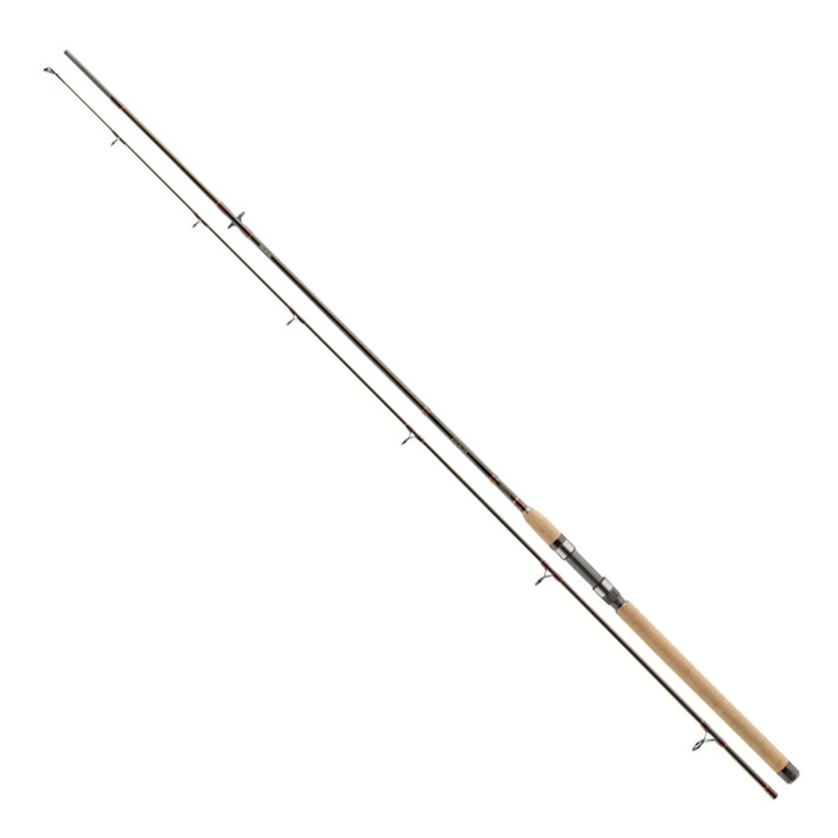 Daiwa Exceler Jigger 270 cm 8-35 gr Spin Kamış