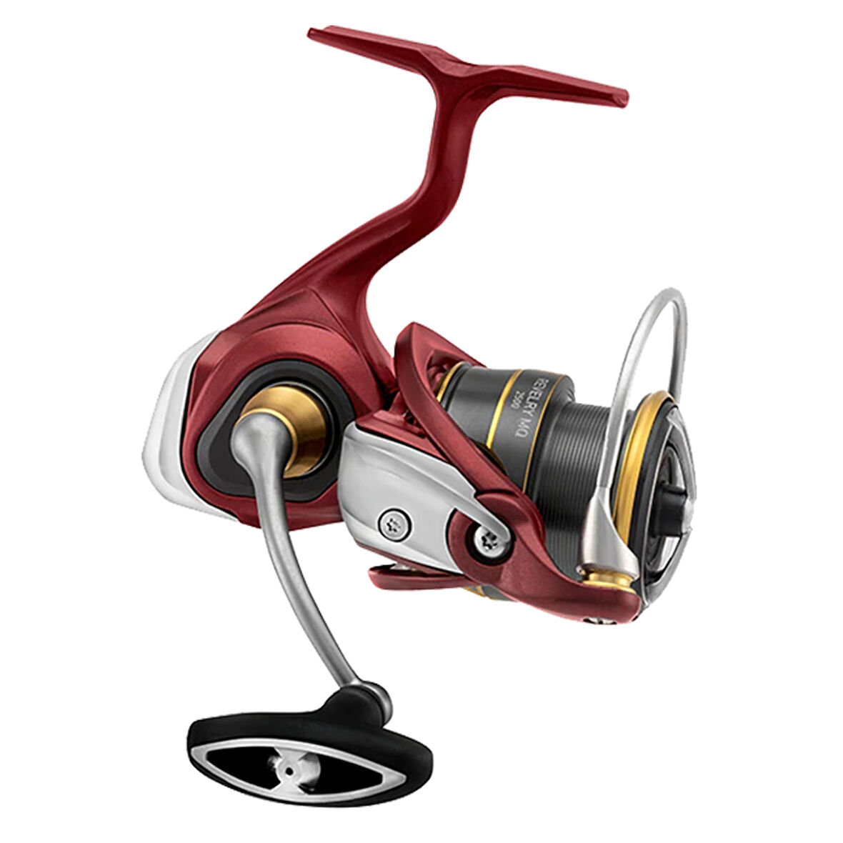 Daiwa Revelry 21 MQ FC 2500 S Olta Makinesi