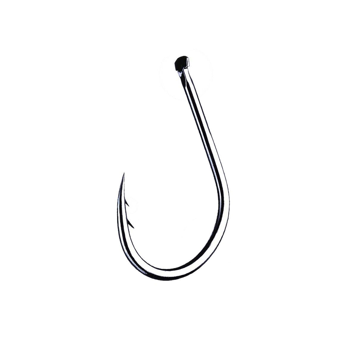 Shout Double Barb Serisi Olta İğnesi İğne No : 5-0