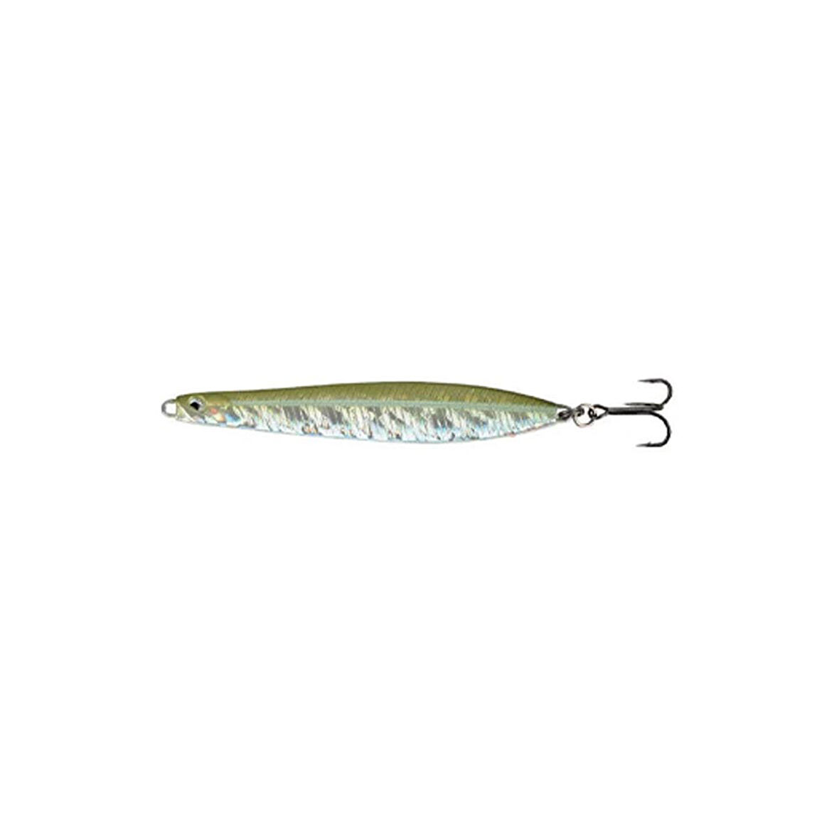 Savage Gear Seeker Isp 10,2cm 28gr Kaşık Yem Renk : Green Silver