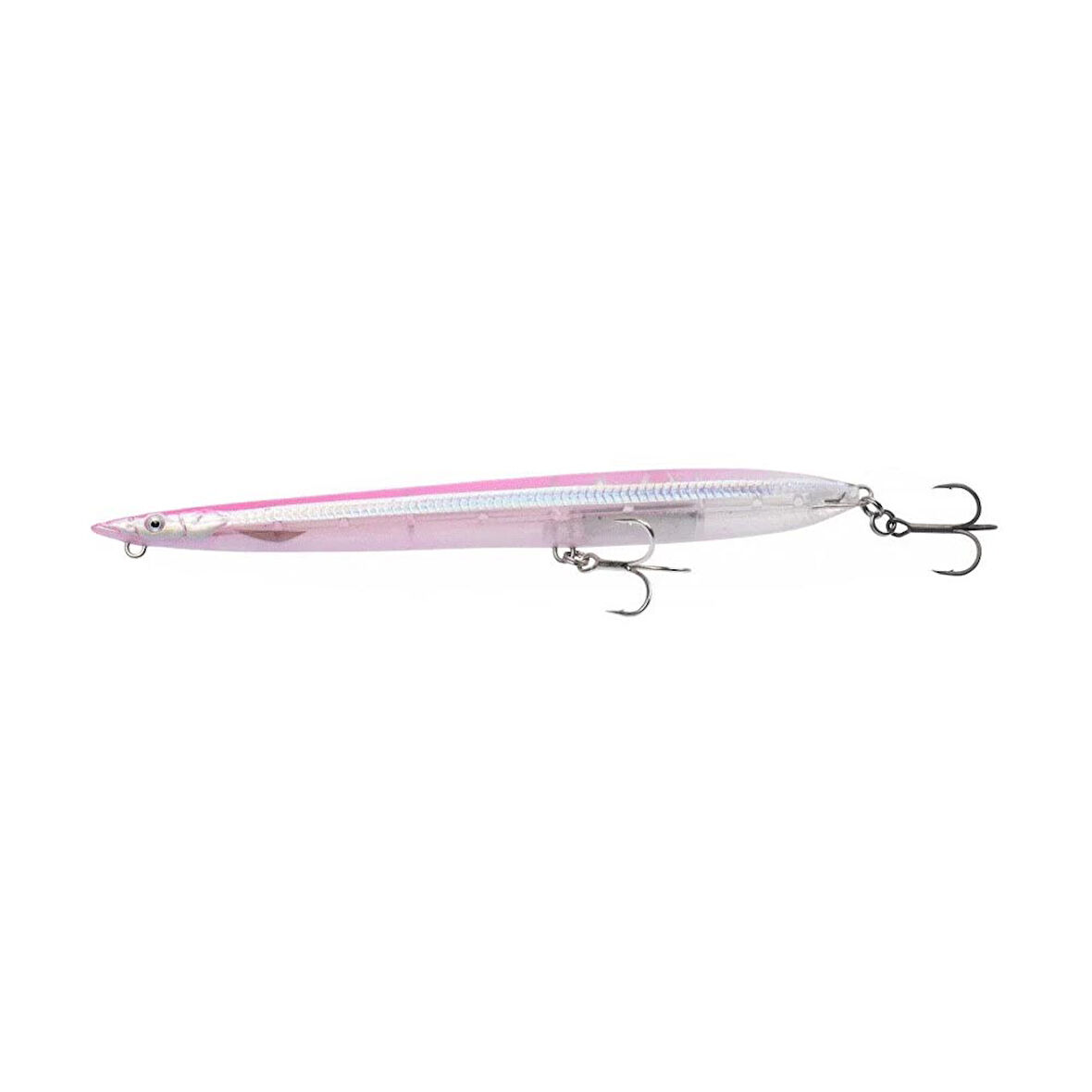 Savage gear Sandeel Surf Walker 15,5cm 23gr Maket Yem Renk : Pink Flash