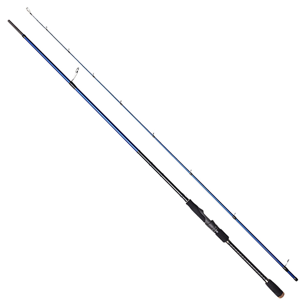 Savage Gear SGS6 251 cm 7-25 gr Spin Kamış