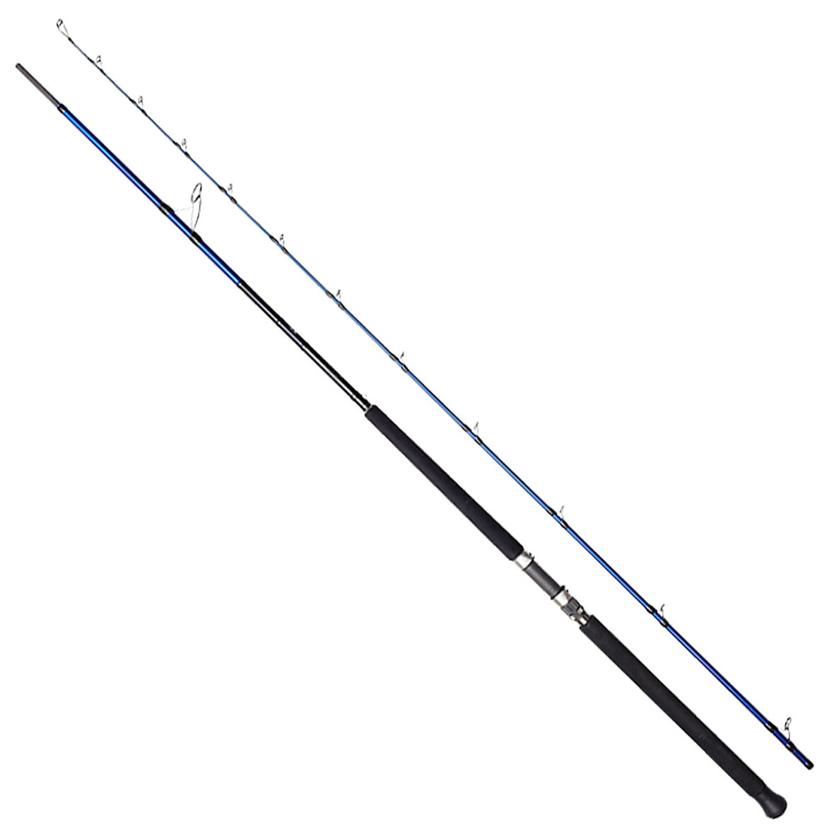 Savage Gear SGS6 305 cm 60-150 gr Shore Jig Kamış