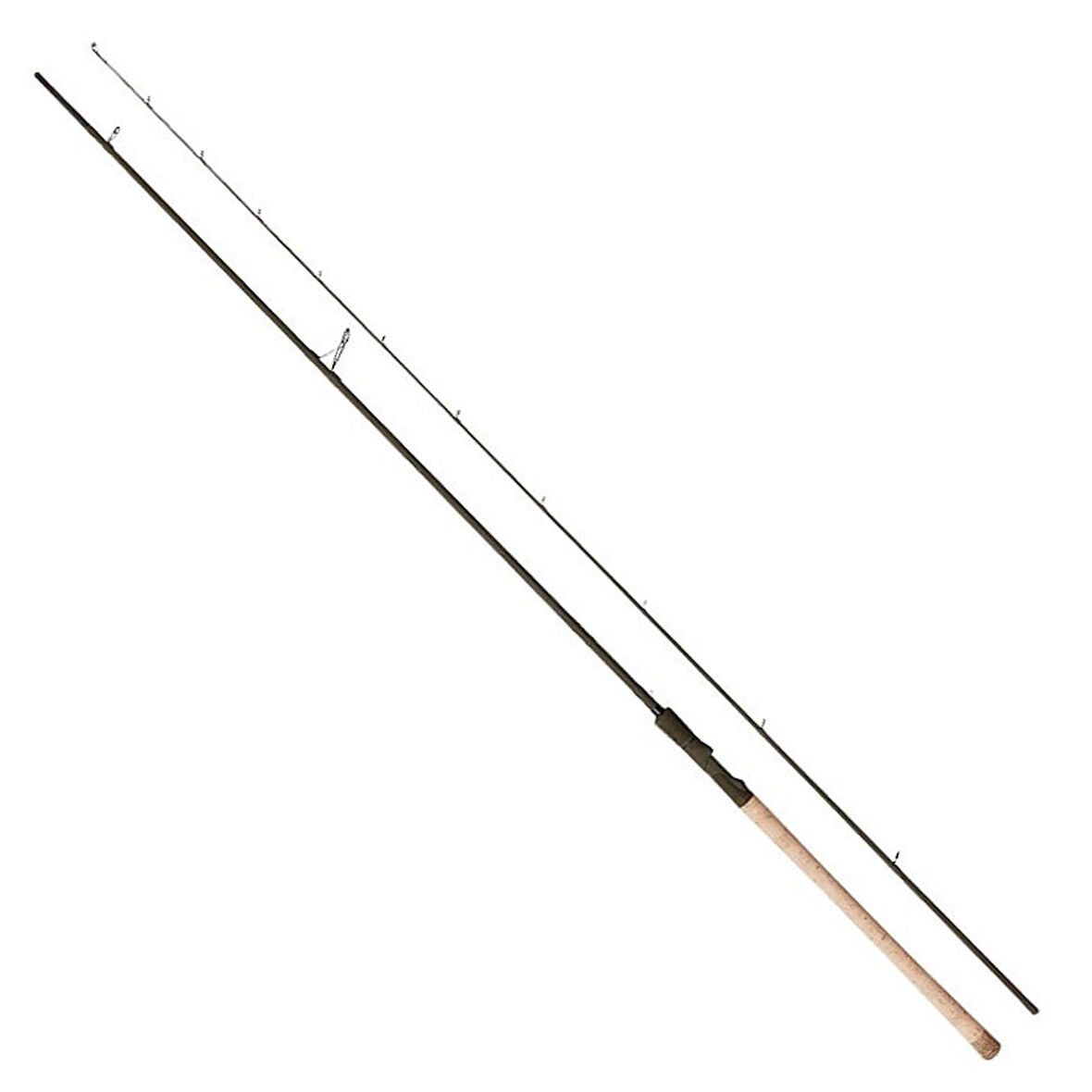 Savage Gear SG4 Shore Game 279 cm 10-30 gr Spin Kamış