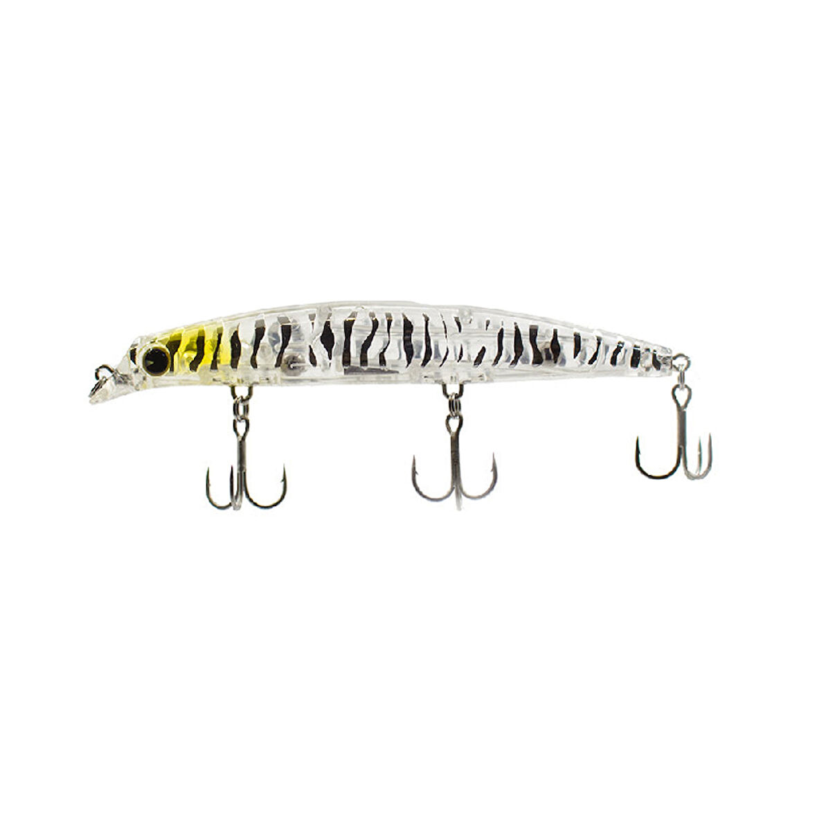 Remixon Alpha Minnow 12cm 15,3gr Maket Yem Renk : 02