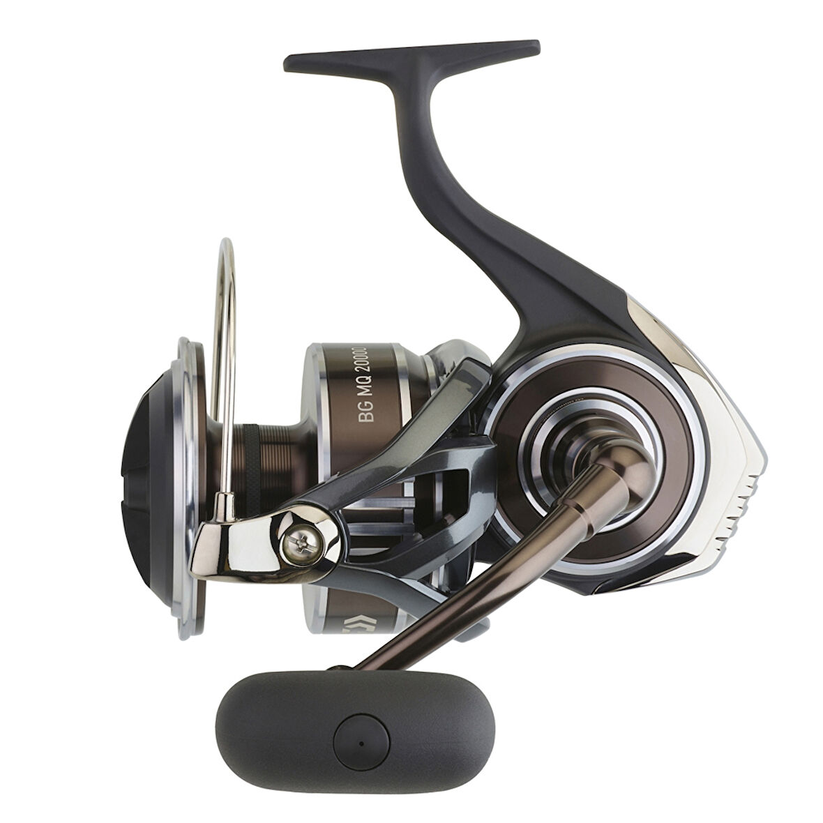 Daiwa BG MQ 20 4000 D XH Spin Olta Makinesi
