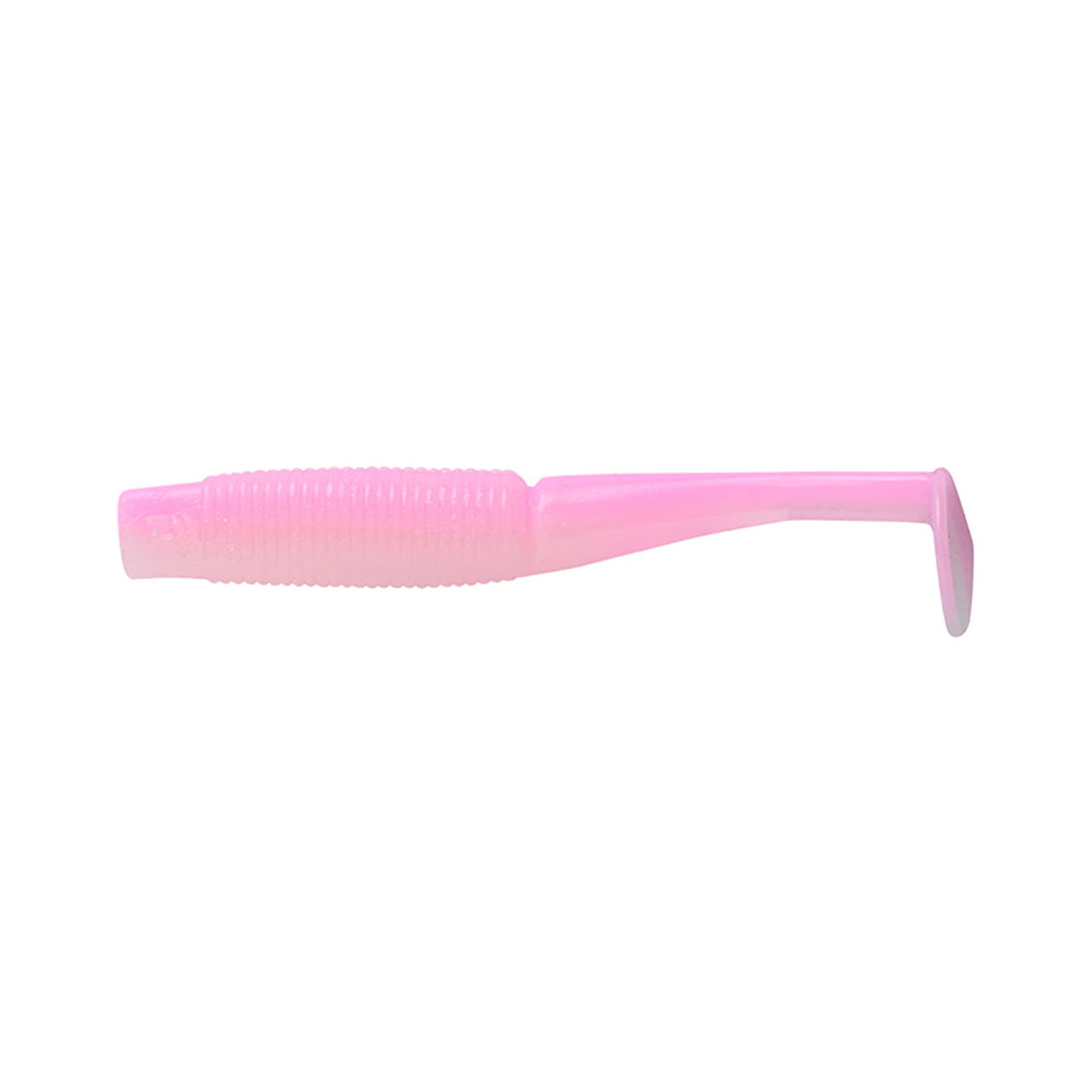 Daiwa Bait Junkie Minnow Soft 6,2cm Silikon Yem Renk : Pink Glow UV