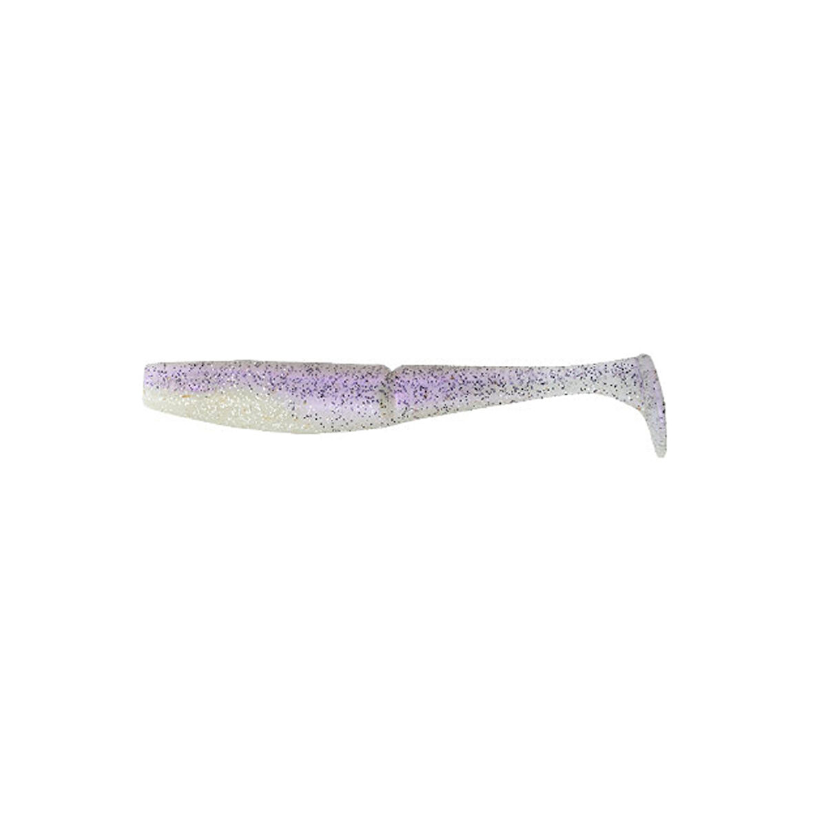 Daiwa Bait Junkie Minnow Soft 10,5cm Silikon Yem Renk : White Magic