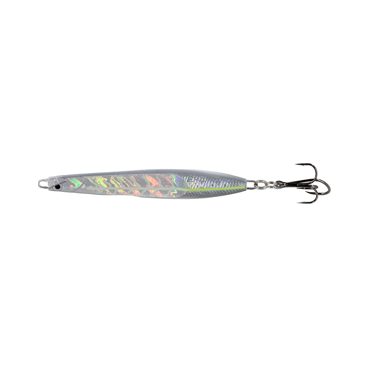 Remixon Blue Fish 9,6cm 18gr Kaşık Yem Renk : 03