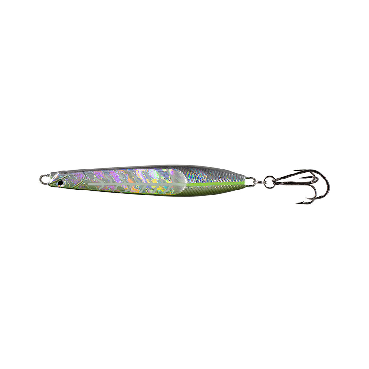 Remixon Blue Fish 11cm 28gr Kaşık Yem Renk : 01