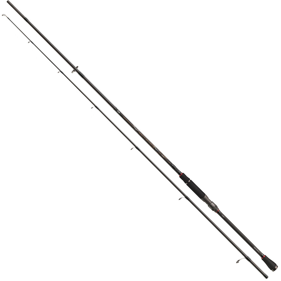 Daiwa Ballistic X 213 cm 7-28 gr Spin Kamış