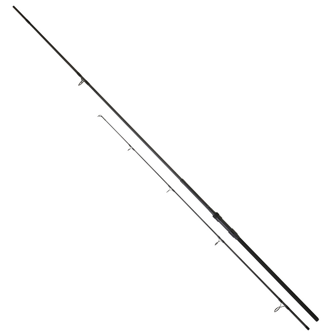 Daiwa Black Widow Carp 305 cm Max 3 lbs Tele Sazan Kamış