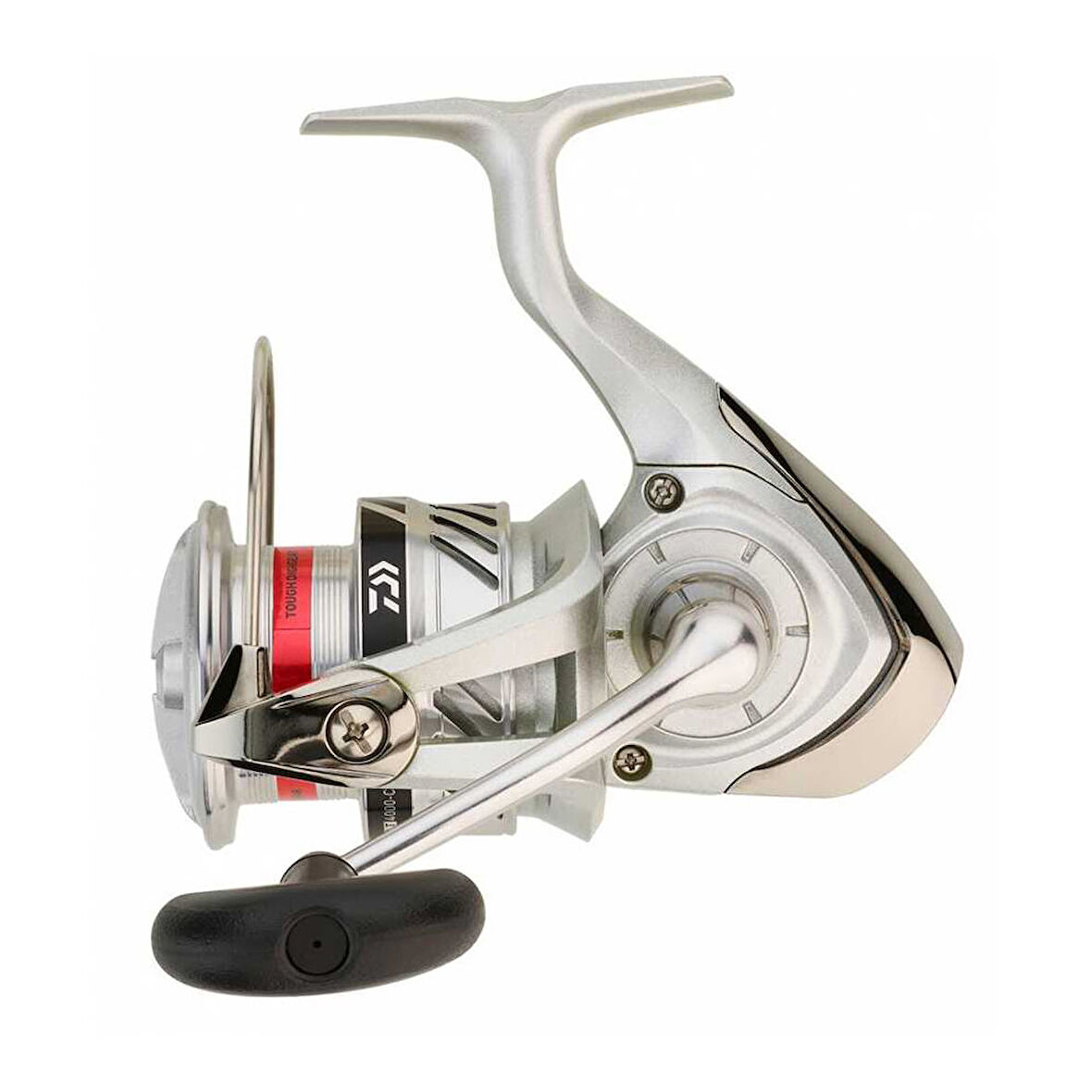 Daiwa Crossfire LT 20 5000 C Spin Olta Makinesi