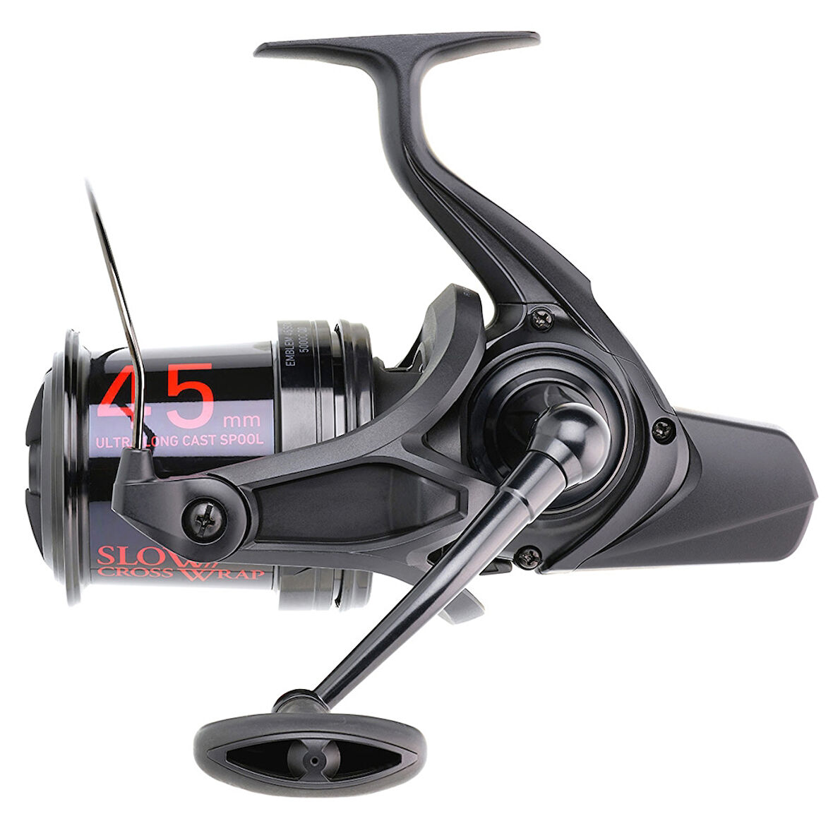 Daiwa Emblem 45 5000 SCW QD Surf Olta Makinesi