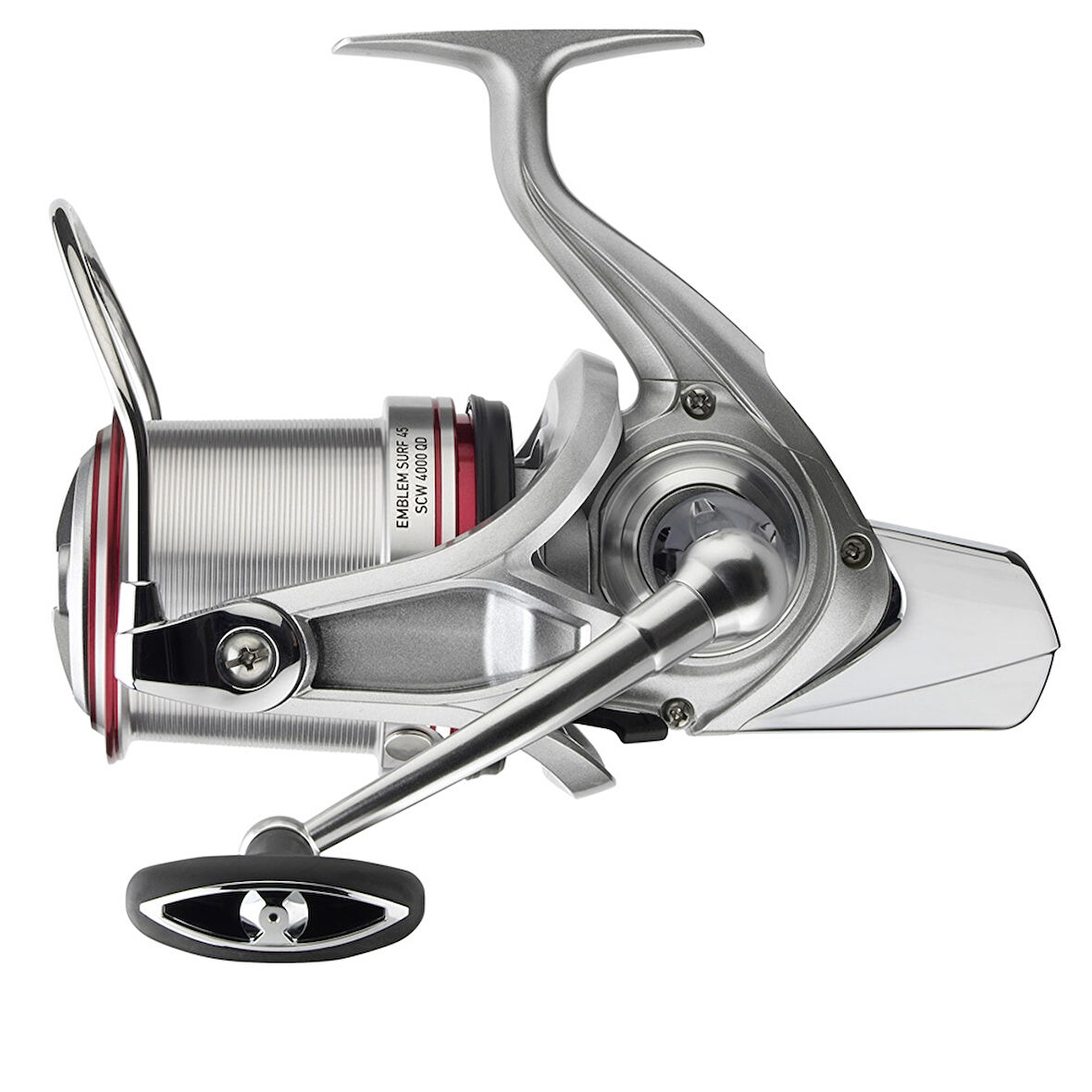 Daiwa Emblem 19 45 4000 SCW QD Surf Olta Makinesi