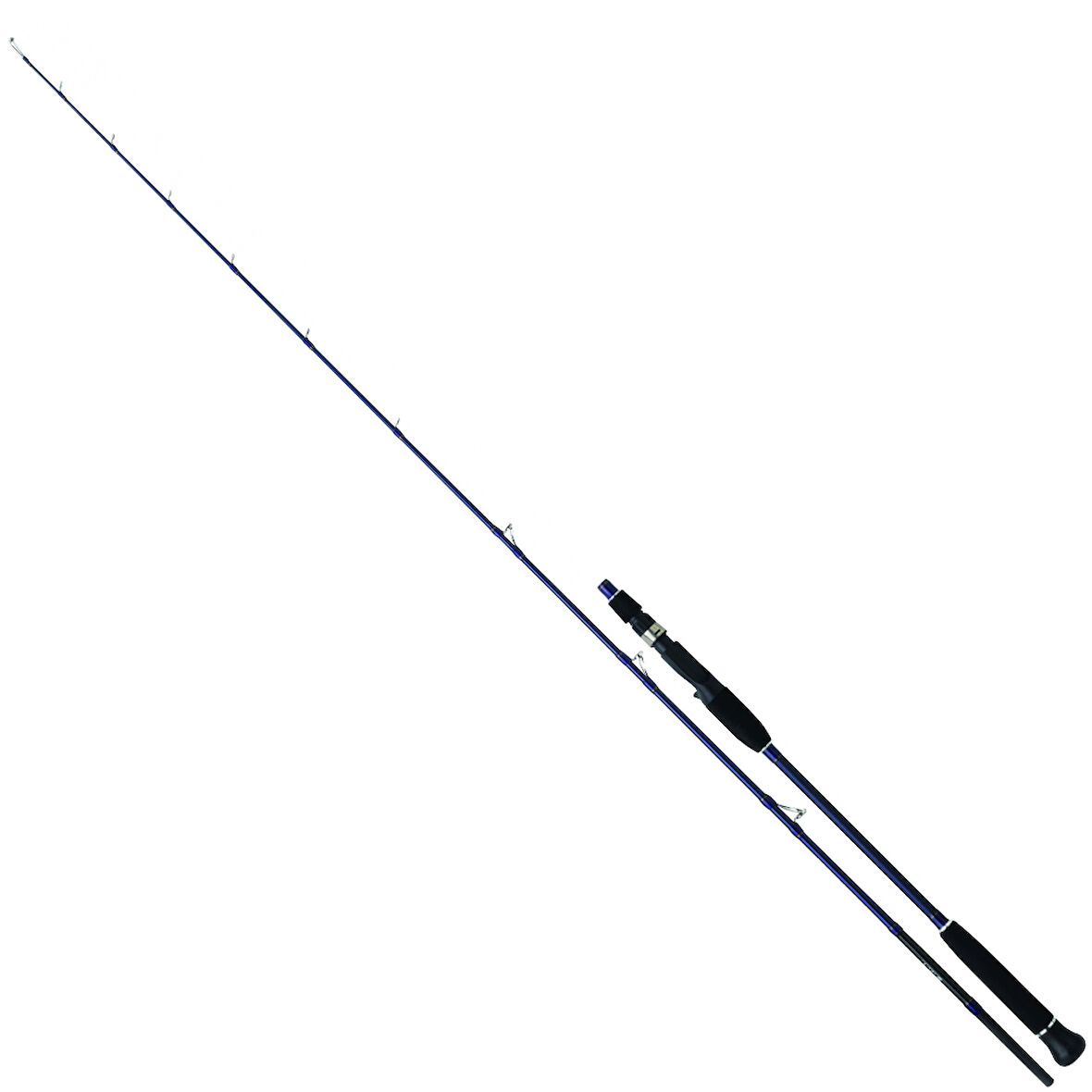 Daiwa Exceler Oceano 193 cm Max 180 gr Tetikli Jig Kamış