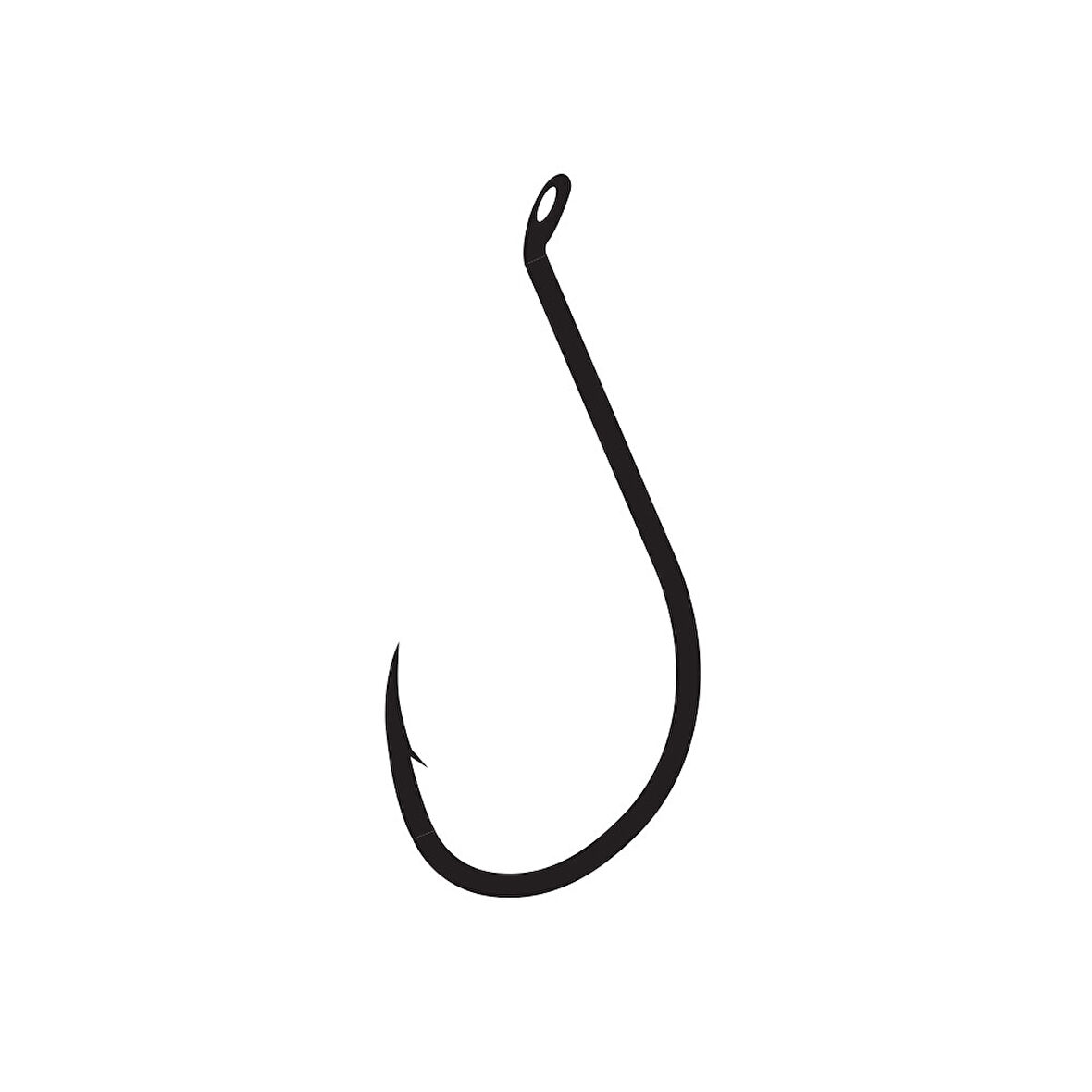 Sasame F-304 Octo Beak Serisi Olta İğnesi İğne No : 5-0