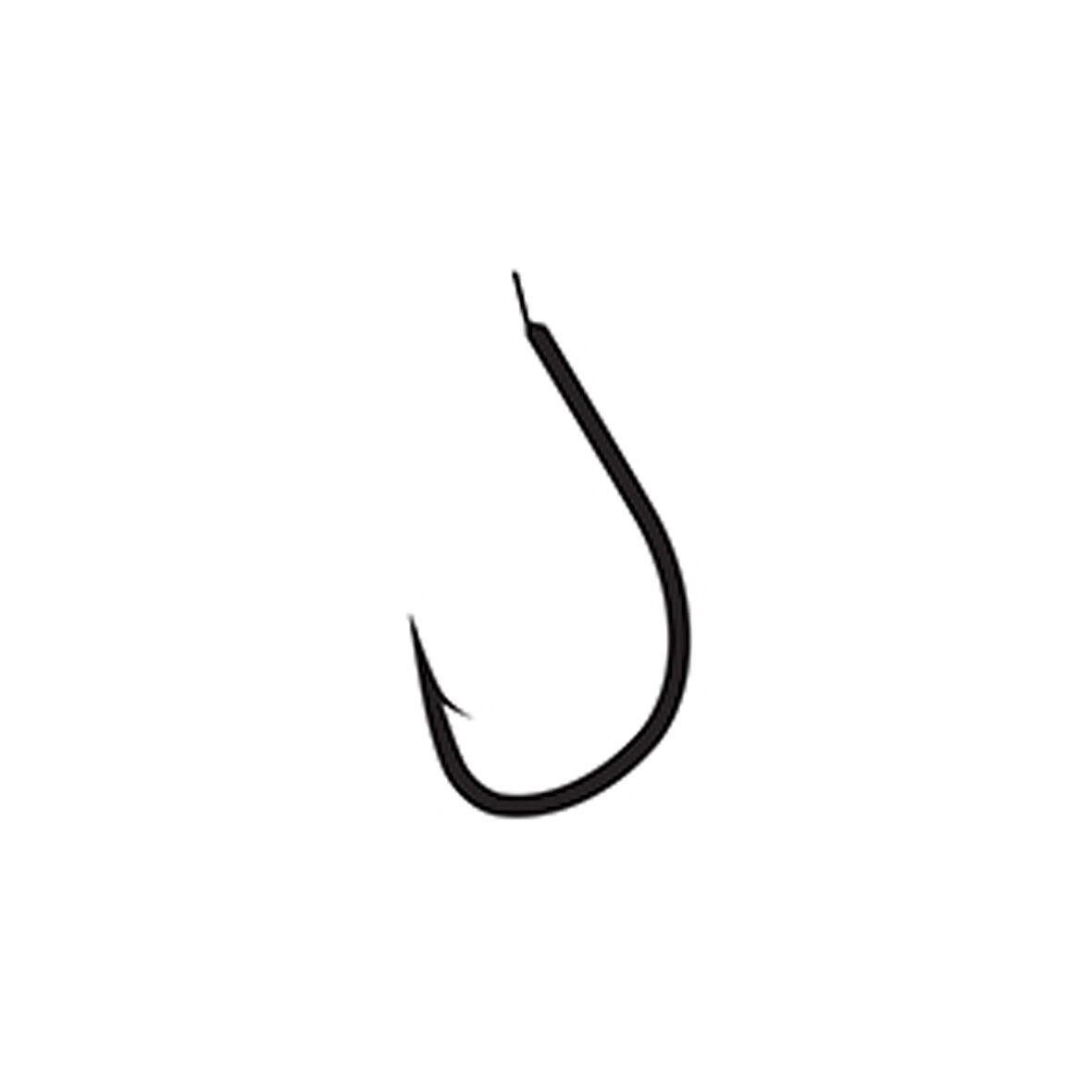 Sasame Umitanago Black F-789 Serisi Olta İğnesi İğne No : 4