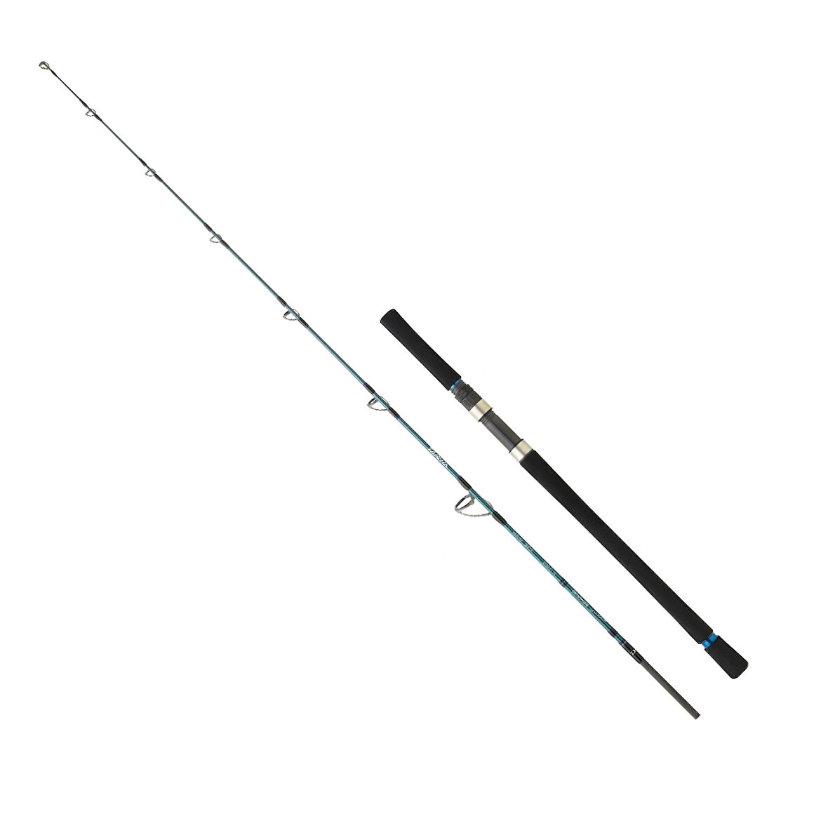 Daiwa Grandwave 168 cm 90-210 gr Jig Kamış