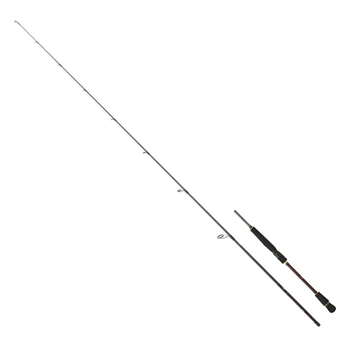 Daiwa Infeet Seabass 229 cm 14-56 gr Spin Kamış