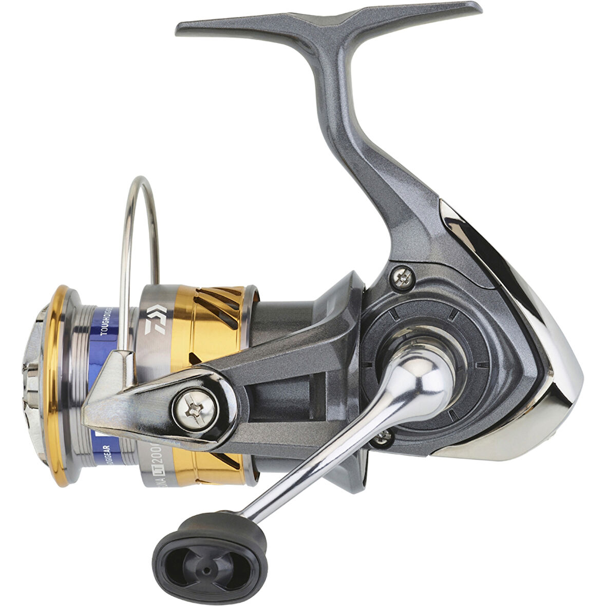 Daiwa Laguna LT 20 2000 LRF Olta Makinesi
