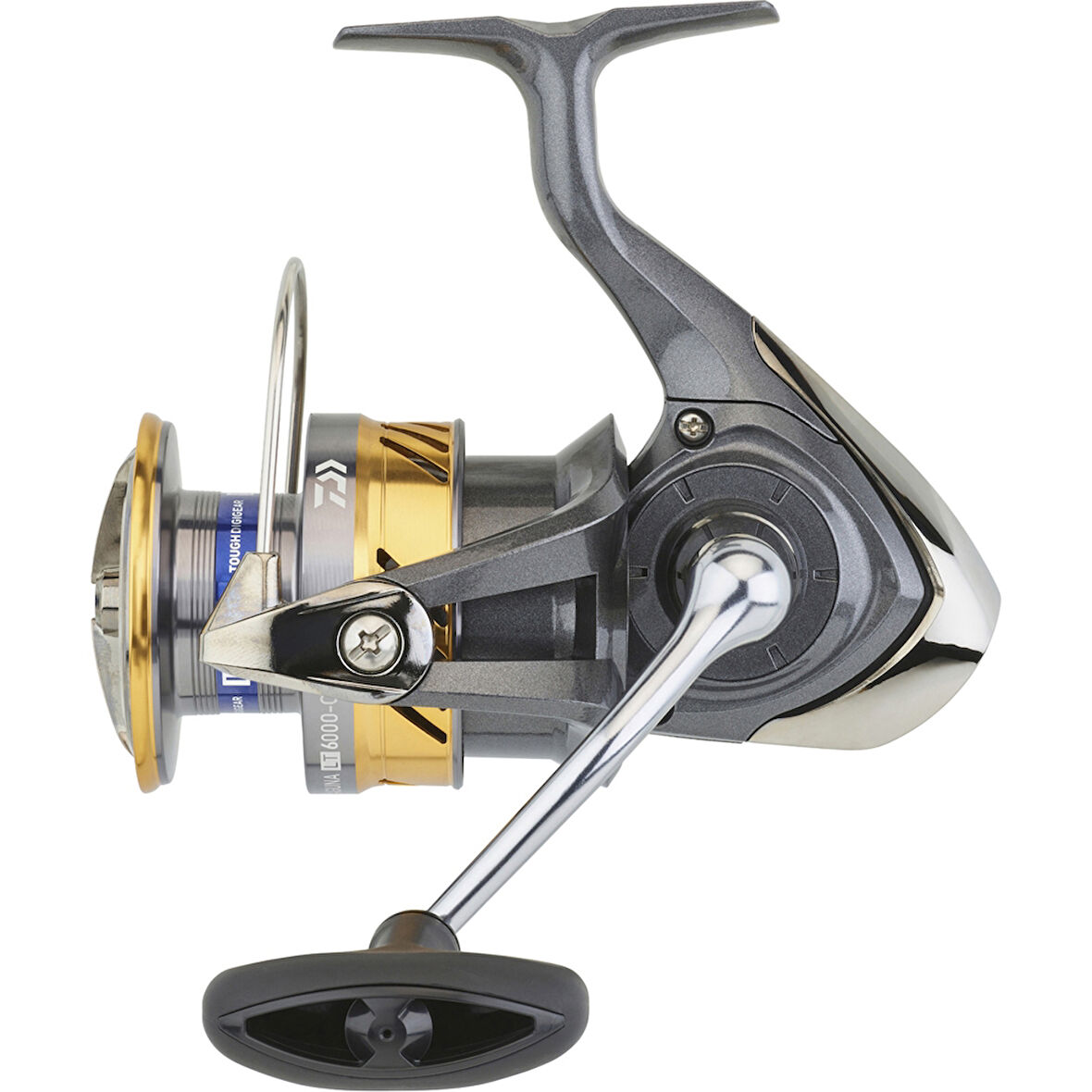 Daiwa Laguna LT 20 6000 Spin Olta Makinesi