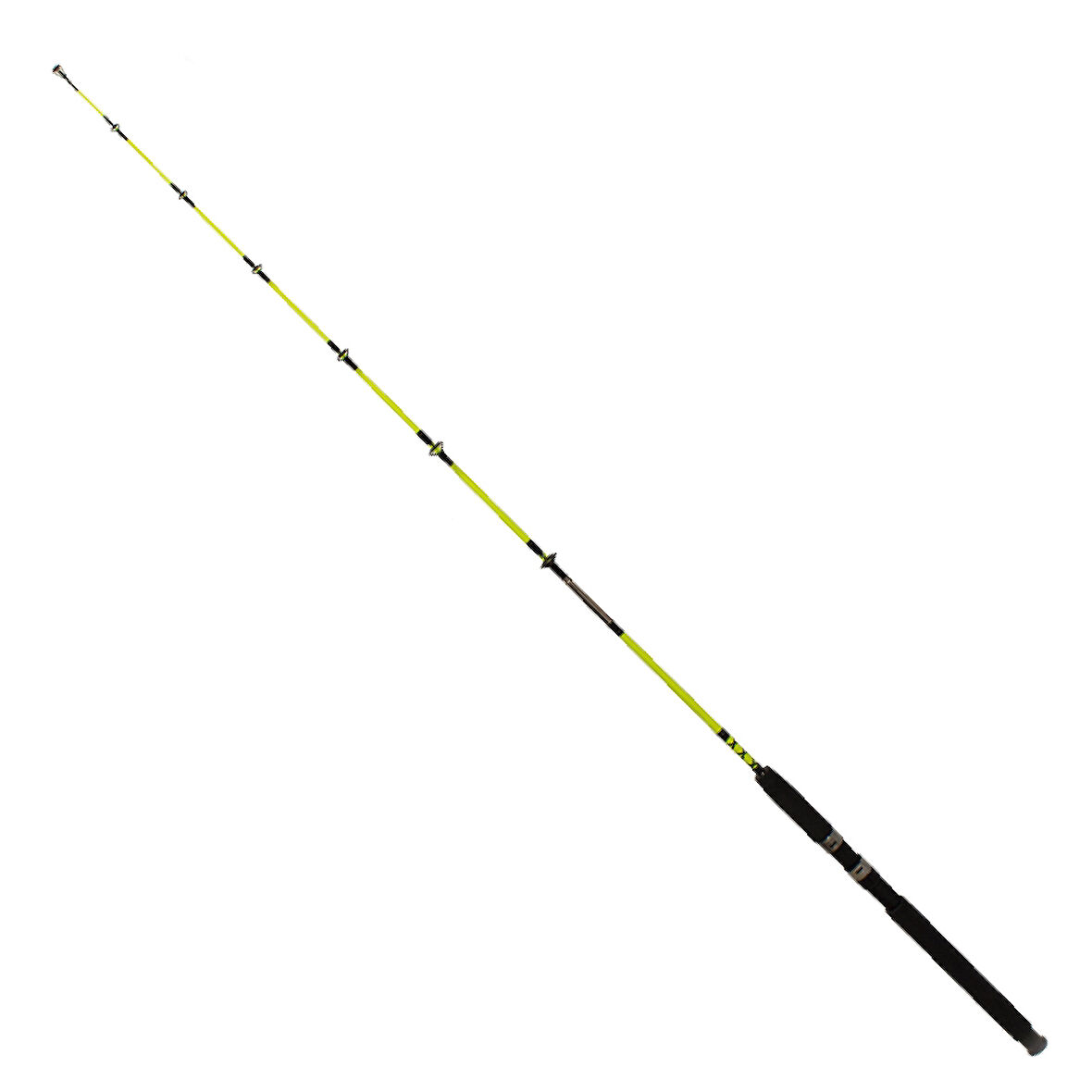 Remixon Pagrus Yellow 60-120 gr Bot Kamış Boy (cm) : 120cm