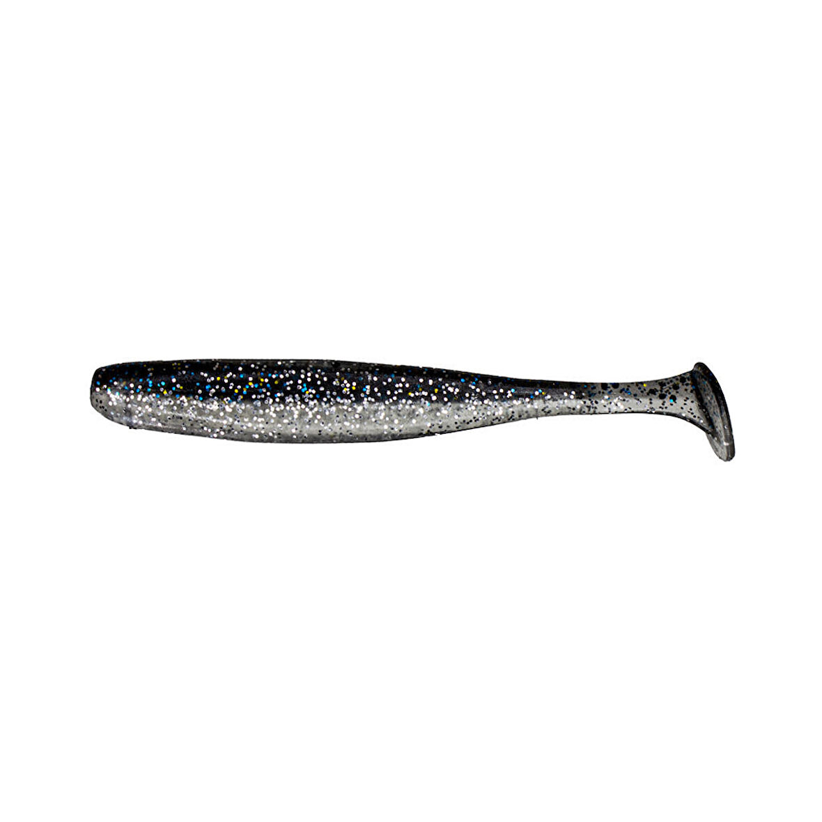 Remixon Look Shad 9cm Silikon Yem Renk : Smoke Blue