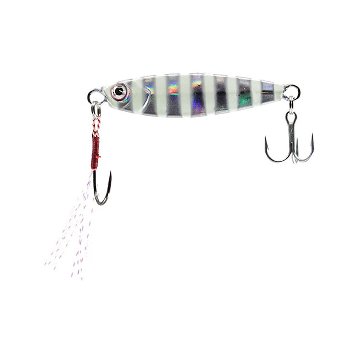Remixon Rocky Shore Single 10gr Slim Jig Yem Renk : 14