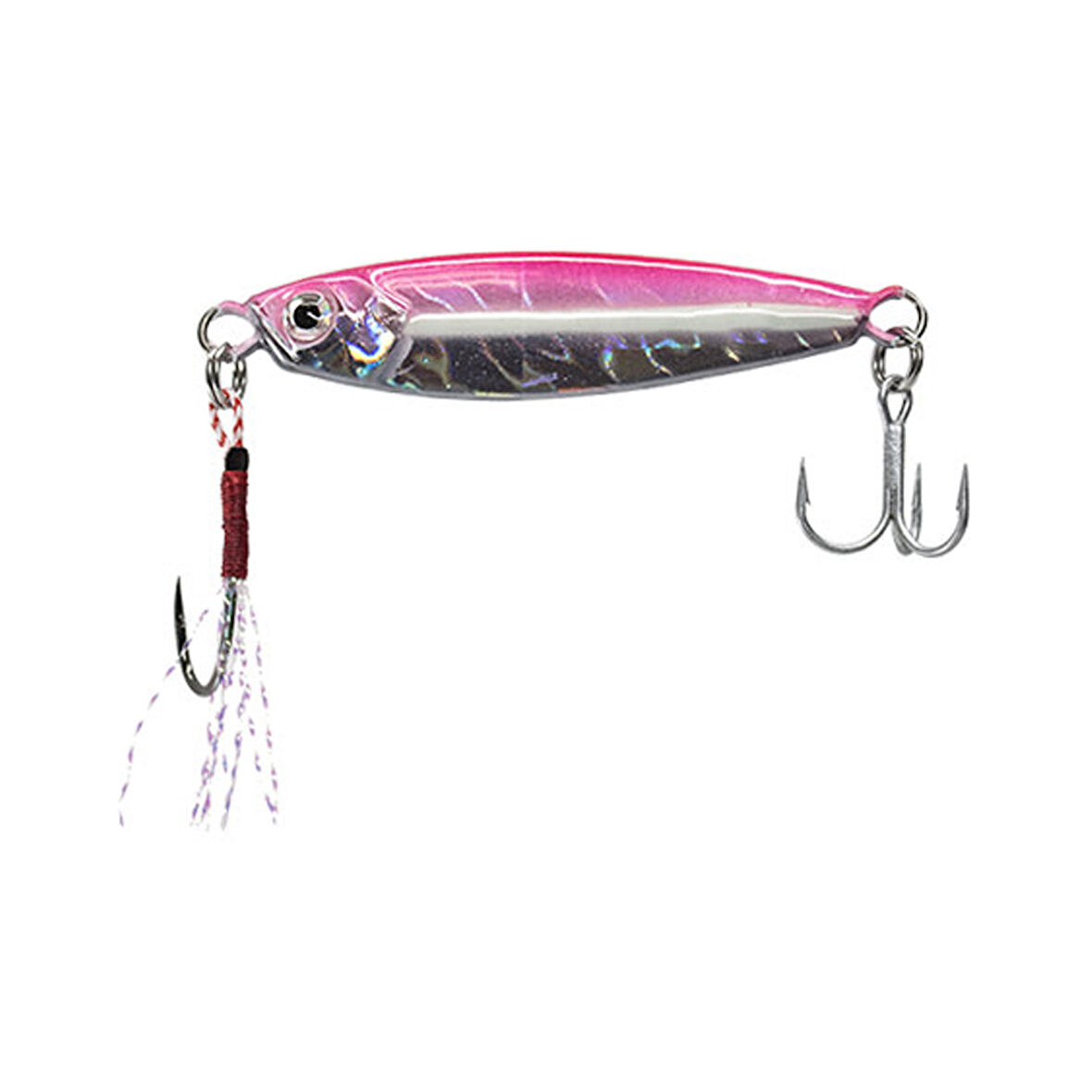 Remixon Rocky Shore Single 15gr Slim Jig Yem Renk : 03