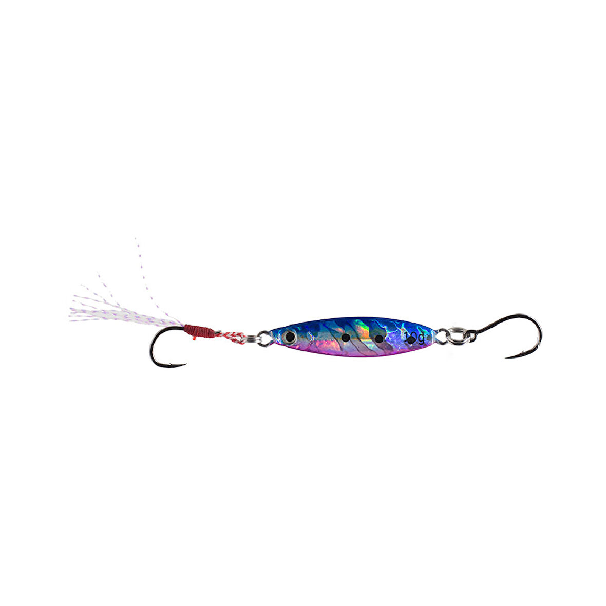 Remixon Rocky Shore 8cm 60gr Slow Jig Yem Renk : Blue Pinky